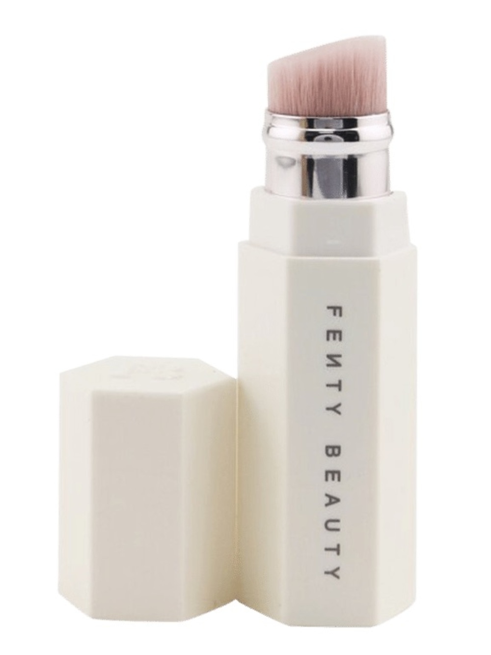 FENTY BEAUTY BY RIHANNA PORTABLE HIGHLIGHTER BRUSH;—140